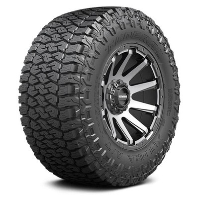 Federal Tire P275/55R20 T XPLORA A/T All Season / All Terrain / Off ...