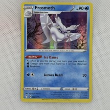 frosmoth pokemon card price Frosmoth - 64/202 - Sword & Shield main image 1