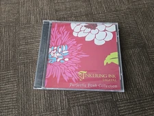 Tinkering Ink - Digital - Perfectly Posh Collection CD 2012? NOS - NEW - SEALED