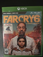 Far Cry 6 - Cross Gen