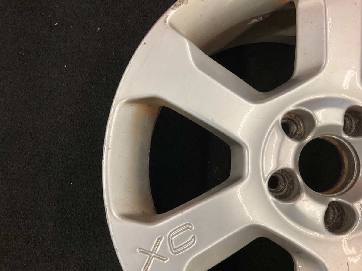 08-16 Volvo XC70 XC60 17x7.5 Sargas Wheel 30760066 | eBay