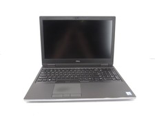 Dell Precision 7540 Intel i7-9750H 2.60Gz 32GB RAM 1TB SSD T2000 No OS