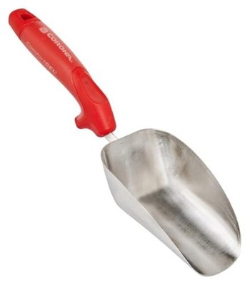 Tools  CT 3364 Premium ComfortGEL Stainless Steel red Scoop