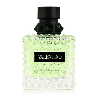 Valentino Donna Born In Roma Green Stravaganza EDP Women's Spray