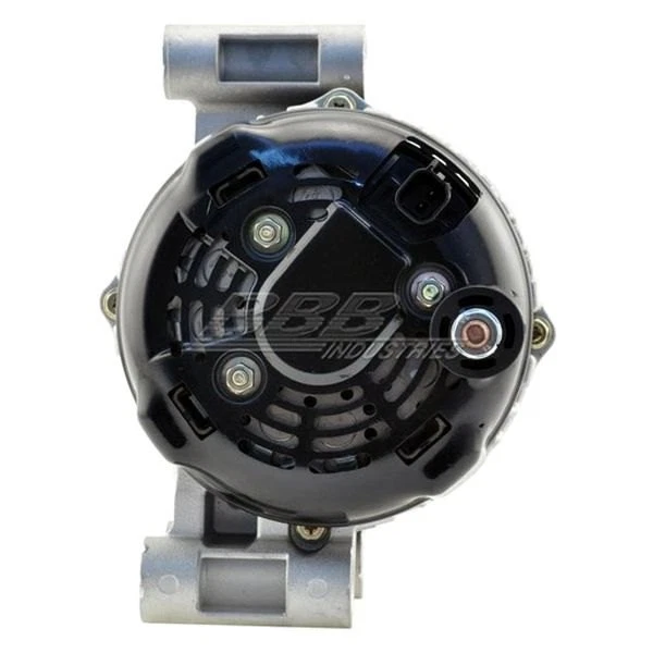 For Dodge Charger 2008-2013 BBB Industries N11383 Alternator Foto 3 de 4