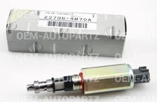 23796-4M70A Nissan VTC Solenoid Valve Sentra QG18DE 2000–2003 237964M70A NEW OEM