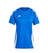 adidas women Tiro 24 Jersey Size XS