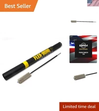 Firearm Chamber Brush Aluminum Oxide 800 Grit for Shotgun Barrels Cleaning