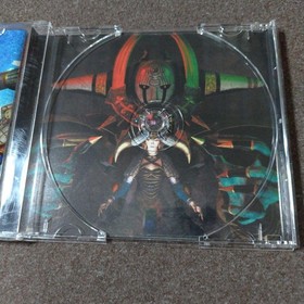 Culdcept II Dreamcast with obi