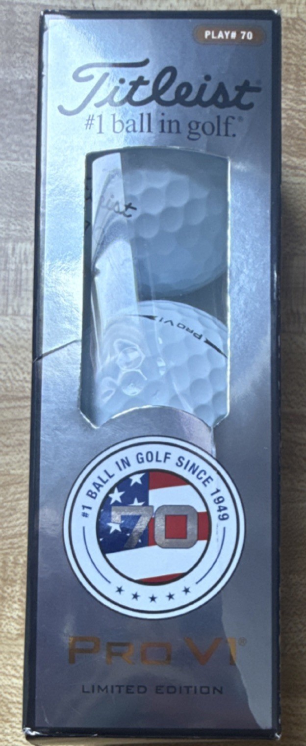 S 3 Pack White Anniversary 1 Sleeve