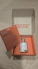 Dossier Originals – Oud & Rose On Fire Eau de Parfum