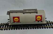 Hornby R020 SHELL TANK WAGON~FREE POSTAGE