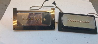 Custom P90 Pickup Monkey Set