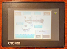 Parker By CTC P11-314DR Automation Operator T...