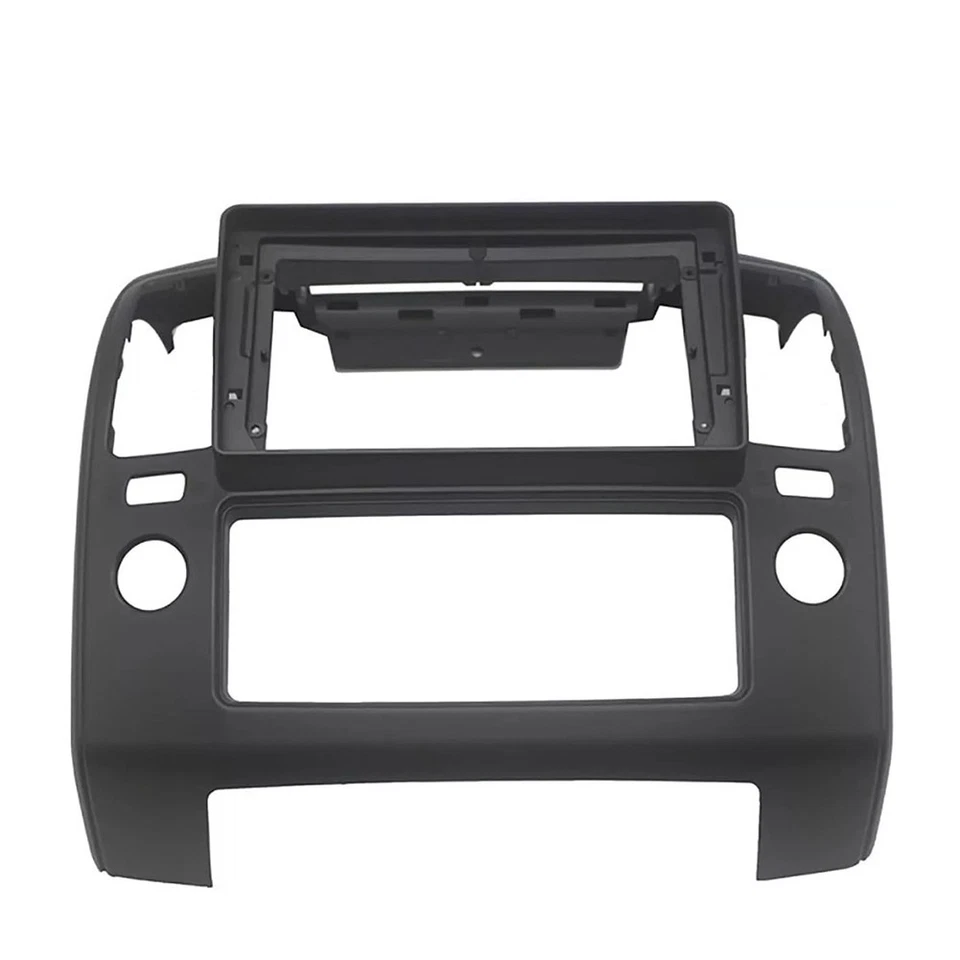 For Car Interior Car Stereo Radio Fascia 9 Inch Car Stereo Easy To Use - Image 4 of 4