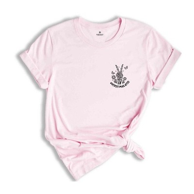 Don't Talk To Me When I'm Overstimulated Shirt, I Will Hurt Your Feelings Shirt,