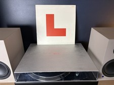 Godley & Creme L UK 1978 Vinyl Record Album LP VG+/VG