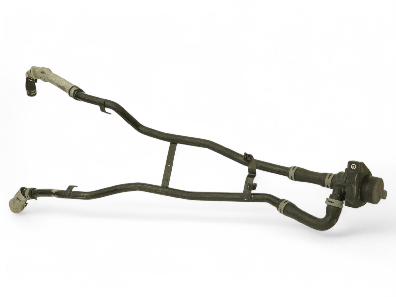 Bentley Continental GT 2003-2005 Right Coolant pipe