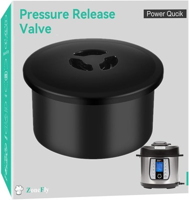 #ad Original Pressure Release Valve compatible with Power Quick 6 for $14.10