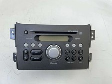 Autoradio Opel AGILA