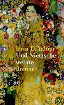 Und Nietzsche weinte (btb-TB)  von Irvin D. Yalom | Buch | Zustand gut