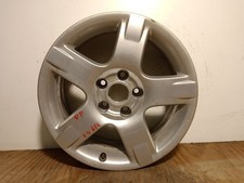 Jantes Audi ALLROAD
