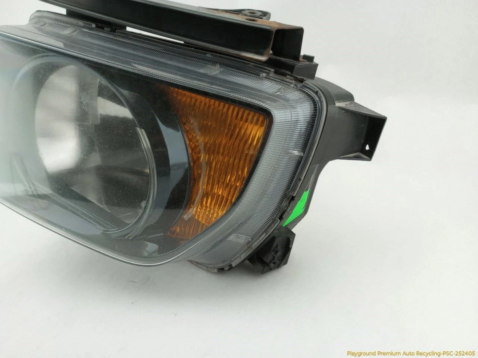 Faro delantero izquierdo conductor Honda Element se adapta 2007-2008 07 08 Foto 4 de 4