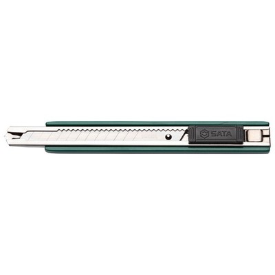 SATA Universal-Abbrechklingen-Messer, 9 x 80 mm, 168 mm ST93424A