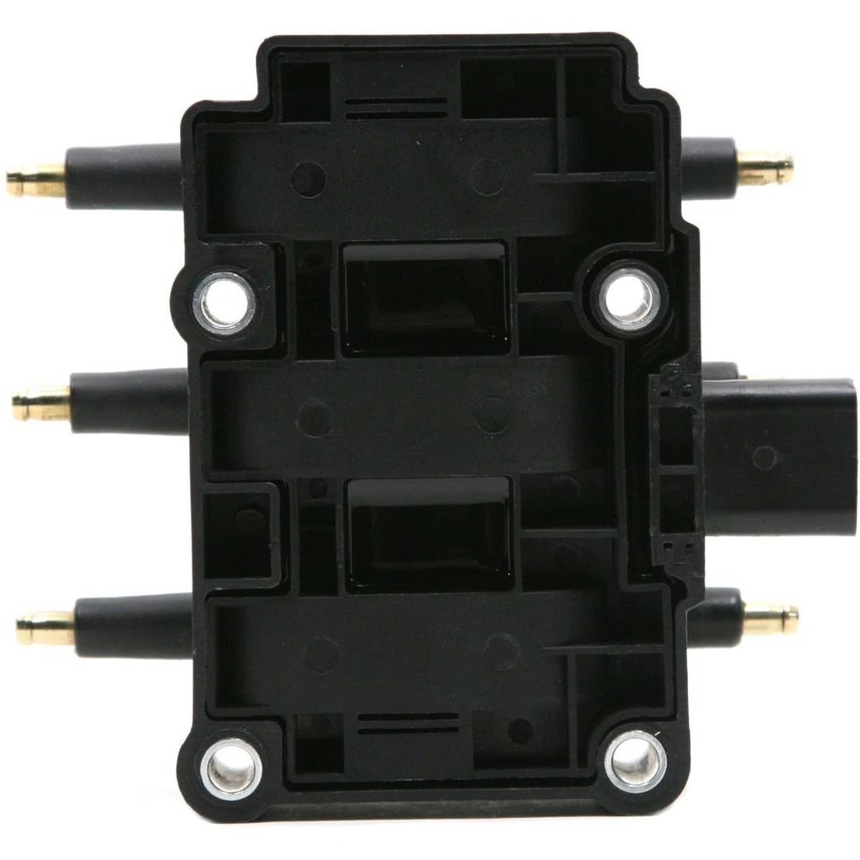 Bobina de encendido Delphi GN10181 para camioneta VW Ram Jeep Wrangler Dodge Grand Caravan Foto 2 de 4