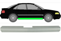 Schweller FüR Audi A4 B5 1994 - 2001 Rechts