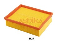 Ashika Luftfilter Filtereinsatz FüR Hyundai Sonata V 2.4 2.0 Vvt-I GLS 20-0H-H27