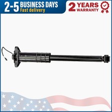 1x Rear Shock Absorber Strut w/Active Fit Alfa Romeo Giulia 2017-2020 50549971