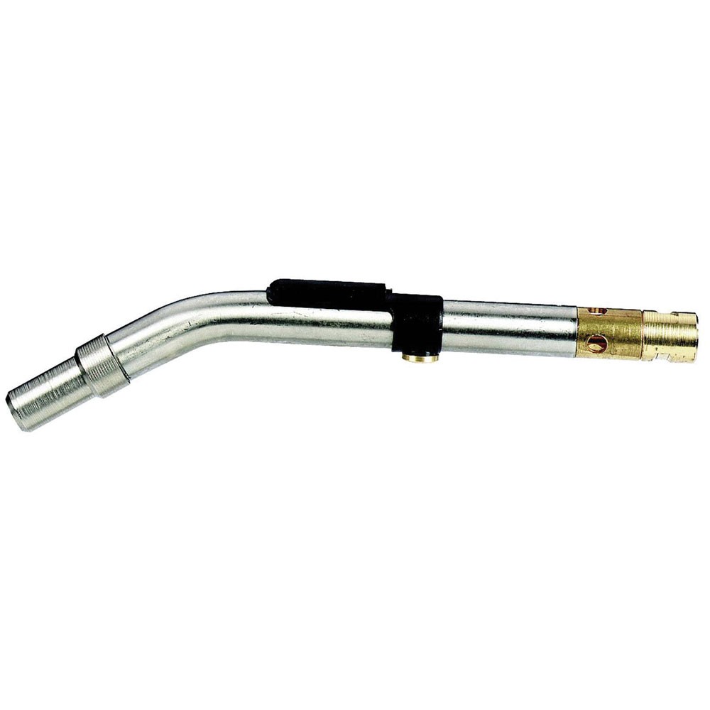 Sievert Cyclone Torch for Hard/Soft Soldering 2 Bar Pressure