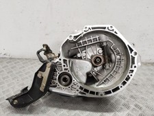 Boite de vitesse Daewoo LANOS