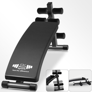Adjustable Weight Bench Workout Sit Up 150kg Heavy Duty Foldable Gym Equipment