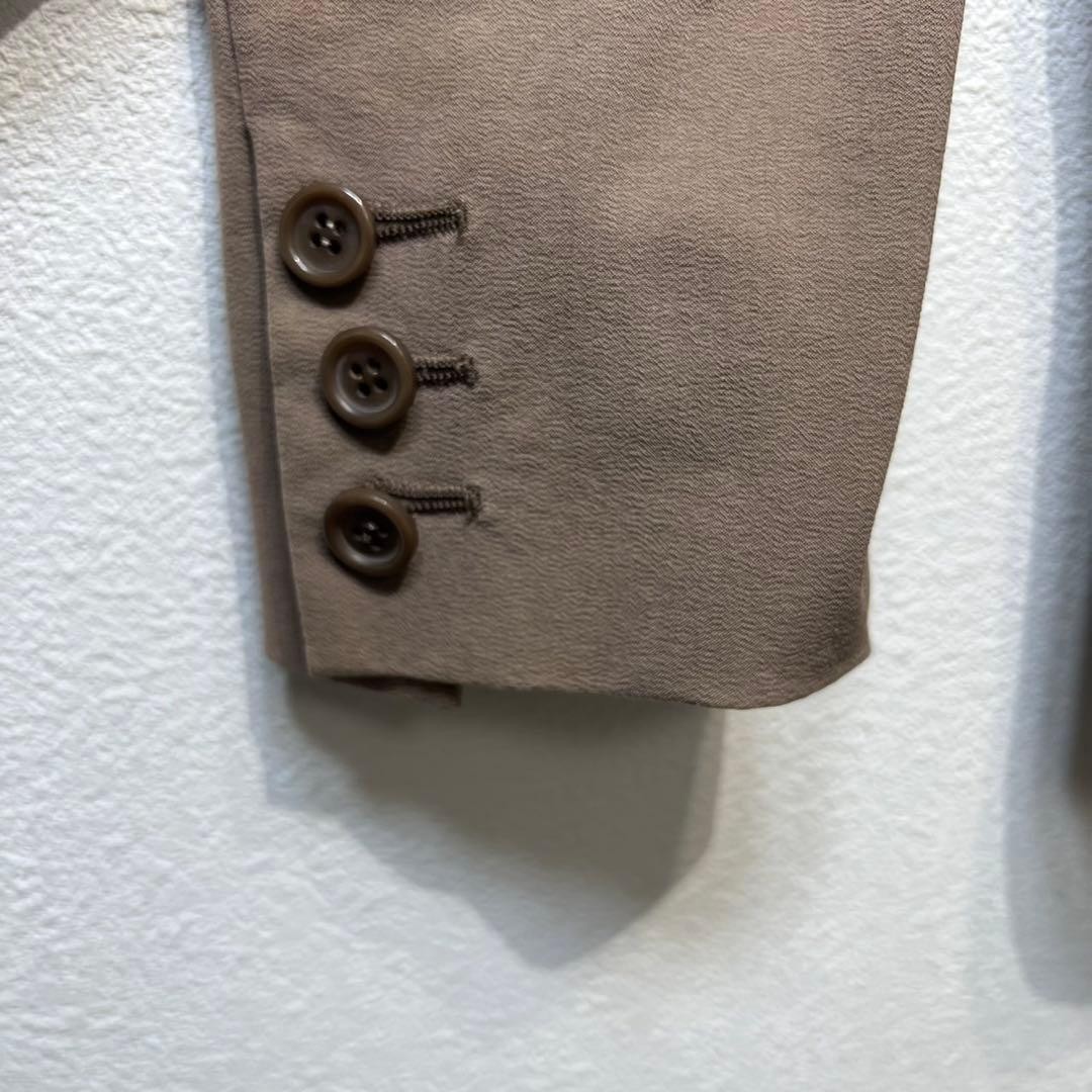 Prada Design Tailored Jacket Pants Set Blazer suit - image 4