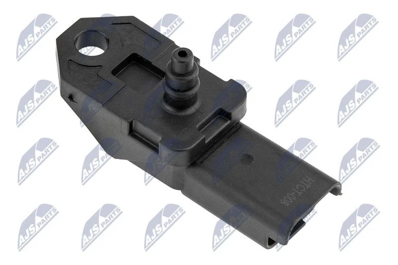 NTY MAP-SENSOR SAUGROHRDRUCK passend für CITROËN C-CROSSER C5 C6 C8 FIAT ULYSSE - Bild 3 von 4