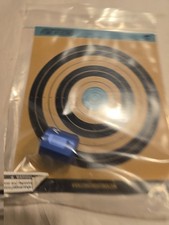 Strike Industries - Thread Protector -  SI-BCTP-BLU - 1/2 X 28 TPI - NEW
