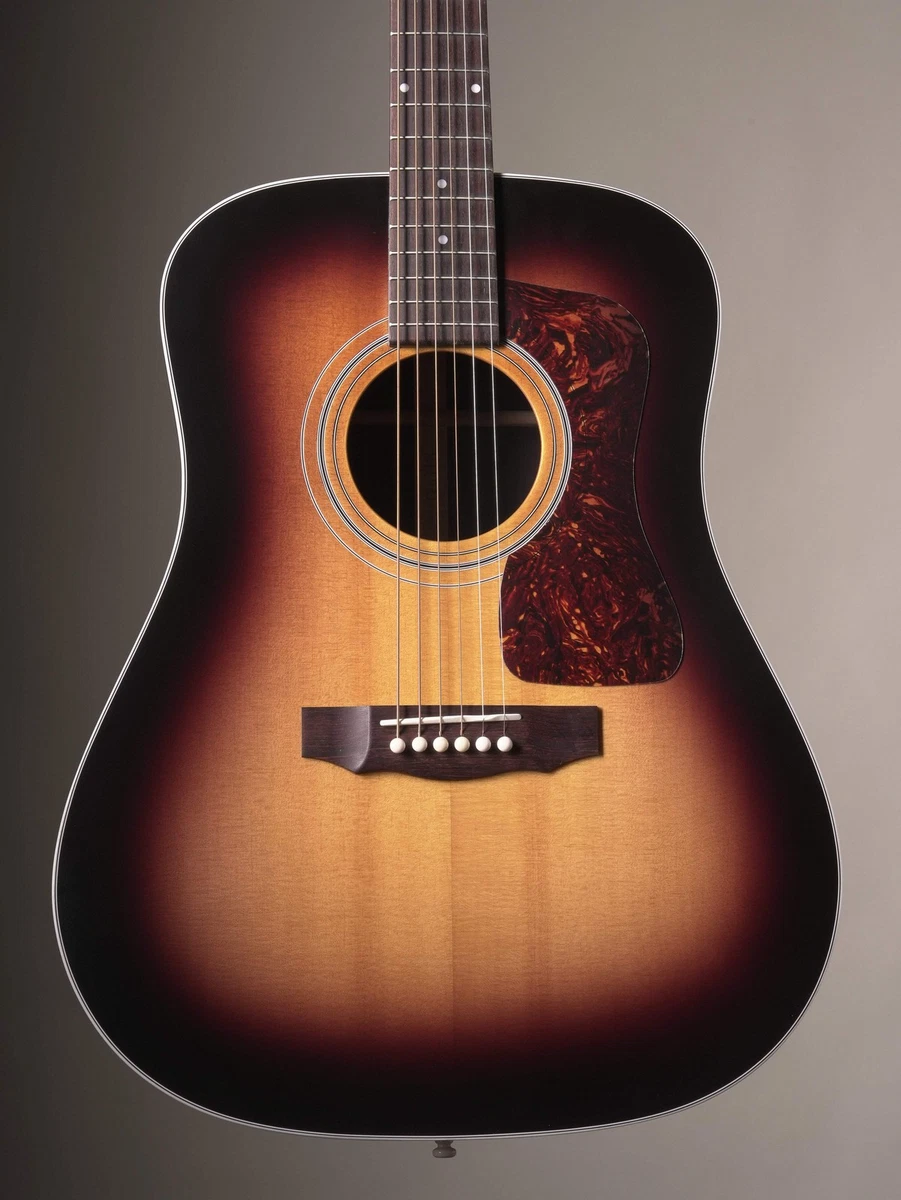 guild guitar d50 products for sale | eBay
