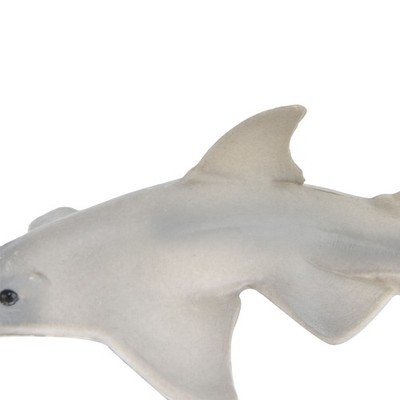 Lebensechte Mini Sea Creature Toys Kunststoff Sägefisch Spielzeug Se CU