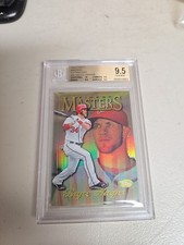 2013 Topps Finest Baseball Cards 4
