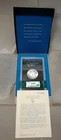 1883-CC GSA PCGS & CAC MS64 Morgan Silver Dollar With Case, Authority, Numbered