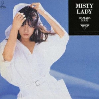 Mari Hamada - Misty Lady (SHM-CD) -- please read full details