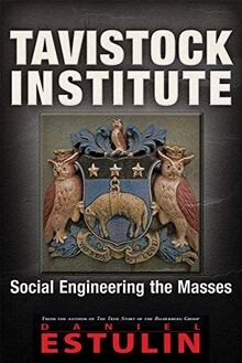 Tavistock Institute von Estulin, Daniel | Buch | Zustand gut
