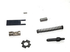 Davis Dm-22. .22 Mag. Derringer Parts Repairrebuild Assorted Small Parts.