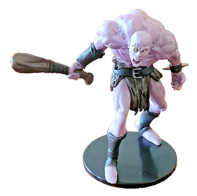 Fomorian - Storm King's Thunder # 26 - Icons of the Realms.