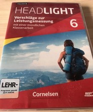 Headlight 6 Vorschläge zur Leistungsmessung ...