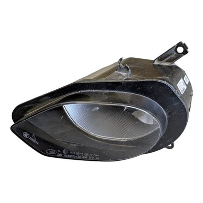 BMW S 1000 RR K46 (2015-17), Fernlichtscheinwerfer links OEM, 8549327