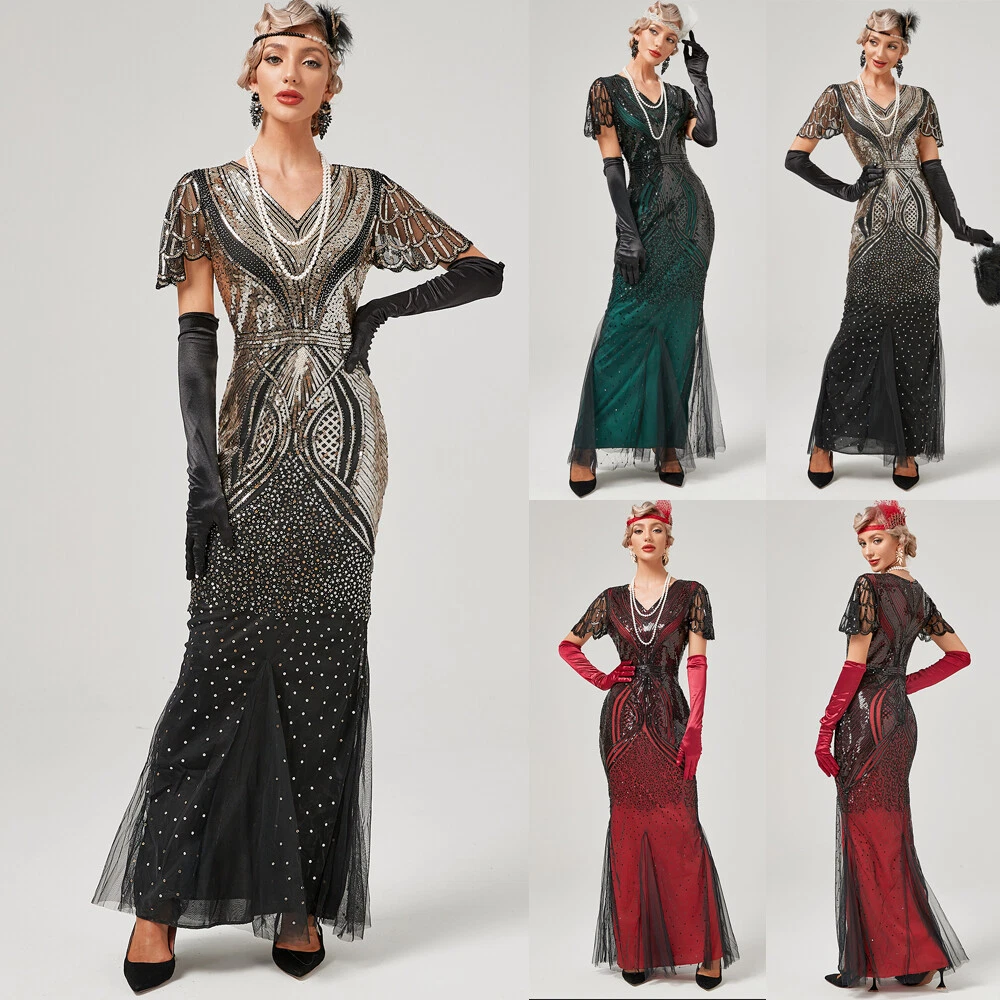 A line cheap flapper dress