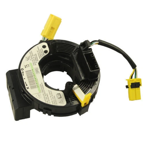 Clock spring For Honda Accord 2008-2012 Civic 2007-2011 CR-V 07-12 77900-SNA-K52 - Picture 5 of 12